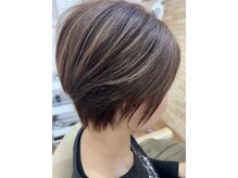 サロン ドゥ ファシル(salon de Facile)