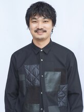 ピークアブー アヴェダ アトレ恵比寿(PEEK-A-BOO AVEDA) 須賀 真之介