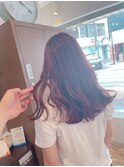 髪質改善カラー、髪質改善ストレート