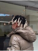 ドレッド