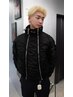 MEN'Sダブルカラー＋トリートメント ￥10000 【渋谷/ブリーチ/MEN'S/渋谷駅】