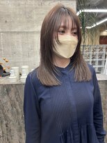 ナウ(now) ミディアムレイヤー
