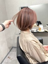 ハウオリ(Hau'oli)&nbsp;白髪ぼかし/白髪ぼかしハイライト/脱白髪染め/白髪染め/透明感