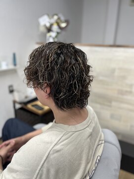 コンフォール(Confor) サーフカール