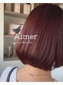 Aimer☆