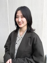 キュア 表参道(CURE)&nbsp;長谷川莉瑚 #表参道駅