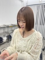 リトバイプティパ(Lit by petit-pas)&nbsp;縮毛矯正