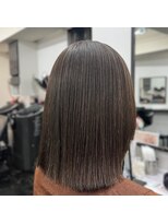 カラーラバー 学芸大学(COLOR LOVER)&nbsp;オーガニックカラーで透明感カラー