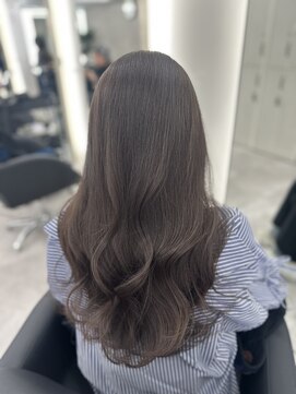 アルドーレ(Ardore) ☆暗くても可愛い透明感抜群グレージュカラー/20代/30代/40代