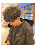 プードルパーマ