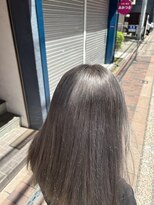 アーティカル(ARTICAL)&nbsp;#シルバーカラー