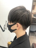 アトリエナガノツー 千葉富士見店(atelier nagano 2)&nbsp;フェザーパーマ/スパイキーショート/サーフカール[千葉駅]