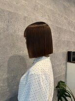 リアン(Lien)&nbsp;ボブ