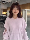 [nina]ラベンダーピンク