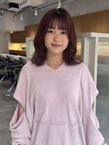 ブランコ 名古屋栄(BLANCO)&nbsp;[nina]ラベンダーピンク