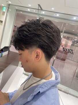 タヤ 千葉そごう店(TAYA) フェザーショート