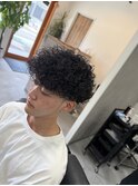 プードルパーマ