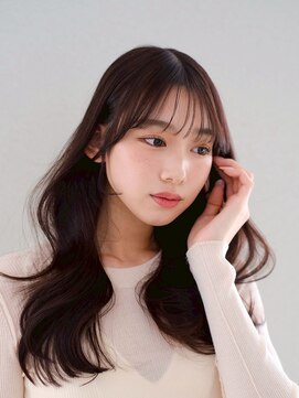 コア 銀座(COA) ナチュラルブラウンヘア