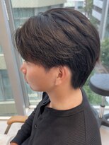 ジーナ 天神(Zina)&nbsp;センターパート