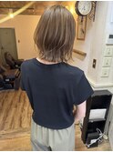 ハーフハイライト