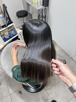 ボクノ 2号店(bokuno)&nbsp;パサパサに荒れた髪も◎