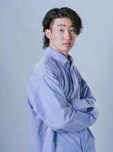 ラナヘアーサロン コウゾウジ(Lana hair salon KOZOJI) 米本 ヒカル