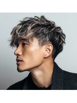 アンサ 六地蔵店(ANSA)&nbsp;メンズハイライト