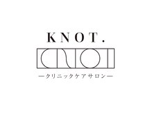 KNOT.【ノット】【1月13日OPEN(予定)】