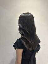 ユニバーストーキョー 池袋西口店(universe tokyo)&nbsp;オリーブグレージュ【池袋西口】