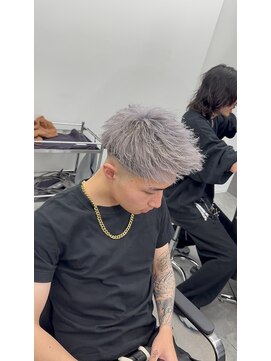 シロ(SILLO.) お客様スタイル