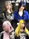 ディーカヘアーセンダイ(Di KA HAIR sendai)の写真/【学割U24 】学生さん必見！《何度でも使える10%OFFクーポン》ヘアスタイルにこだわりたい学生さん必見☆