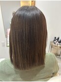 美革酸性ストレート