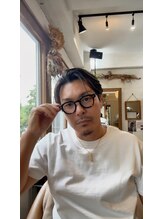 シークエンス 外苑前(SEAQUENCE) 木田 博