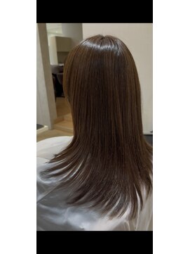 マティス 室見店(MATISSE) ロングレイヤー
