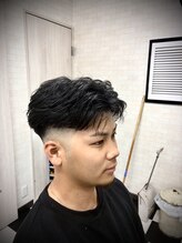 ヘアー サロン ケイハン(HAIR SALON KEIHAN)