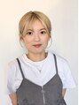 フォルビチーナ(FORBICINA)&nbsp;白井 ちぐさ