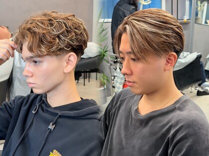 リッチブランドアンドコー 守口店(Rich Brand&Co)の写真