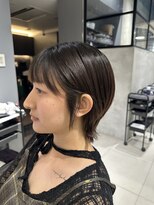 イワイナゴヤ(i i -IWAI NAGOYA-)&nbsp;くびれショート [高木]