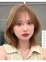 サンドエス 銀座(sand S)&nbsp;くびれボブ