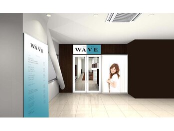 hair studio WAVE 市川店【ウェーブ】