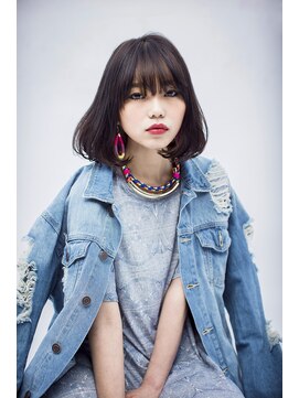 モードケイズ 尼崎店(MODE K's) ～modeks尼崎～☆ナチュラルBOB☆