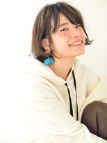 アッド バイ ケーツー(add by K-two)&nbsp;【add】ランダムカール/心斎橋&難波&堀江&新町