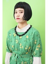 マーシー(MAAAAAC)&nbsp;＊MERCY＊ クラシックボブ