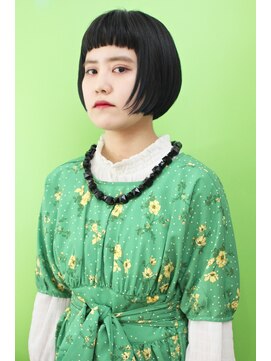 マーシー(MAAAAAC) ＊MERCY＊ クラシックボブ