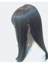 ビレット(BILLET)&nbsp;つや系ブルージュアッシュ