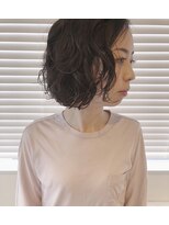 ブーケ(bouquet)&nbsp;ショートボブ