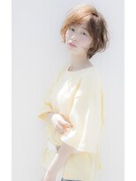 ビフィーノ イーリス 川西店(bifino iris)&nbsp;ベージュカラー