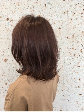 イロリ(ILOLI) ナチュラルピンク