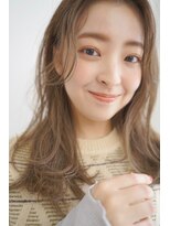 パール(PearL)&nbsp;《PearL》シルクカラー×シアーベージュ