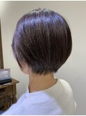 ショートスタイル